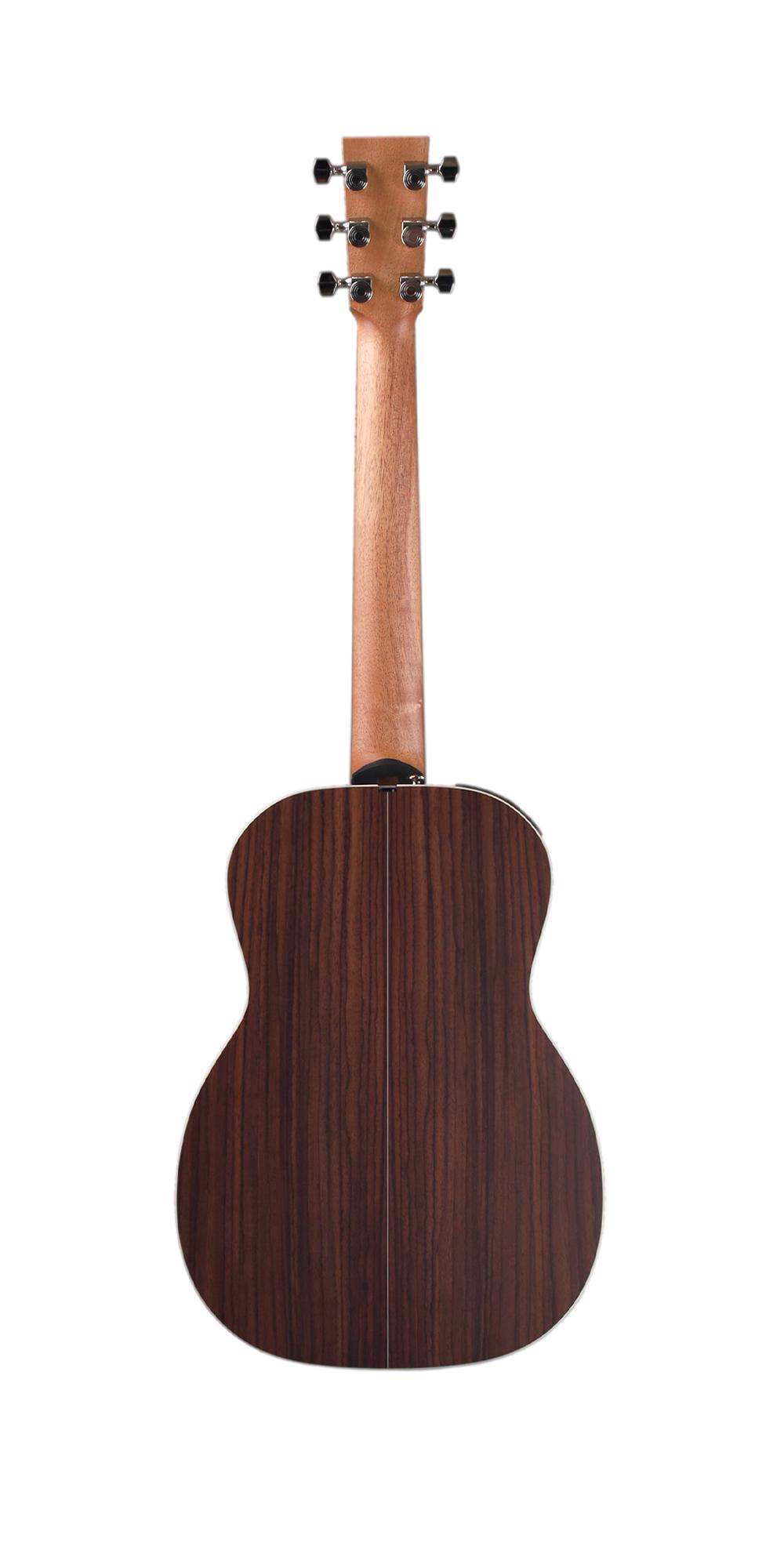 Furch Travel Series Little Jane LJ11-SR Foldable Acoustic Guitar
